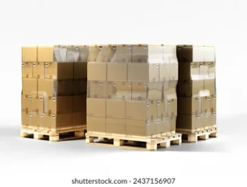 Distribuție Paleți în Brussel Belgia